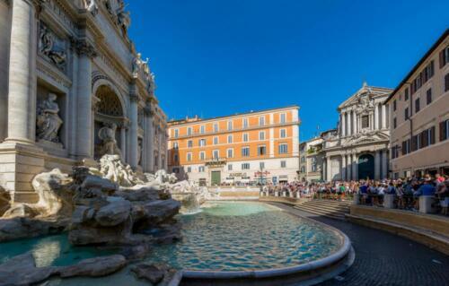 rome