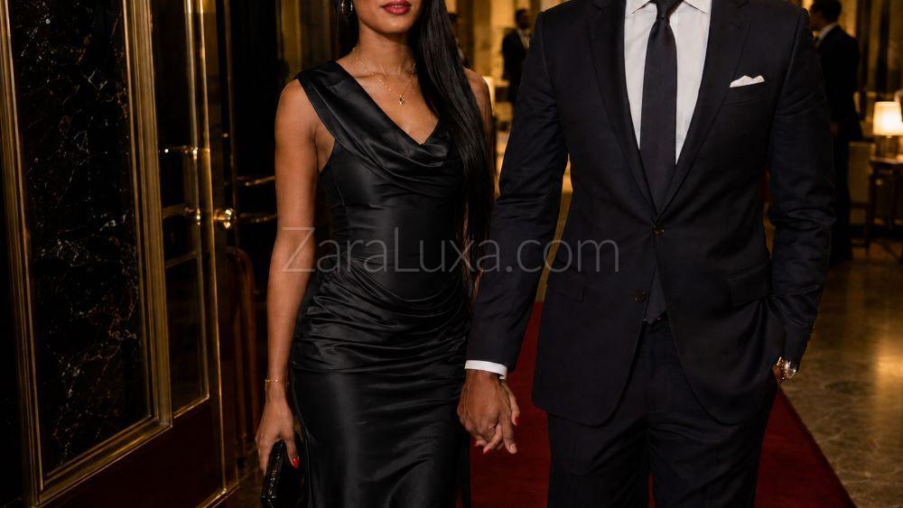 Should You Bring a VIP Escort to a Social Event?